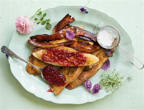 Franse Roosterbrood