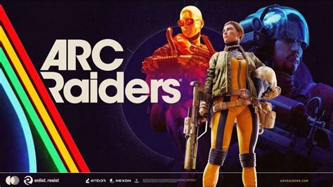 Arc Raiders Wird Live Bei Der Er Ffnungsnacht Der Gamescom Zu Sehen