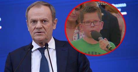 Tusk z pracami do domu uległ Maćkowi z Włocławka Jego dyrektor bał się