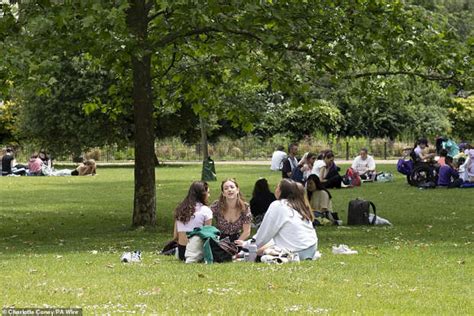 Heatwave Set To Scorch The Uk Next Week