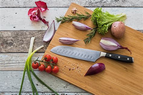 Best Knives For Cutting Vegetables A Complete Guide House Of Knives