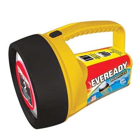 Eveready Readyflex Floating Lantern Evfl45sh The Home Depot