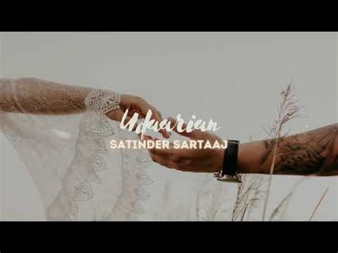 satinder sartaj -- udaarian // ( slowed + reverb ) - YouTube Music