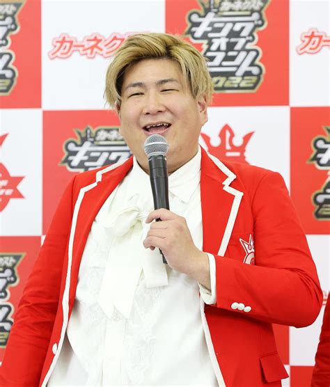 Koc優勝のビスケットブラザーズのきん、少年時代は阪神秋山拓巳とチームメイト オフには食事も 芸能写真ニュース 日刊スポーツ