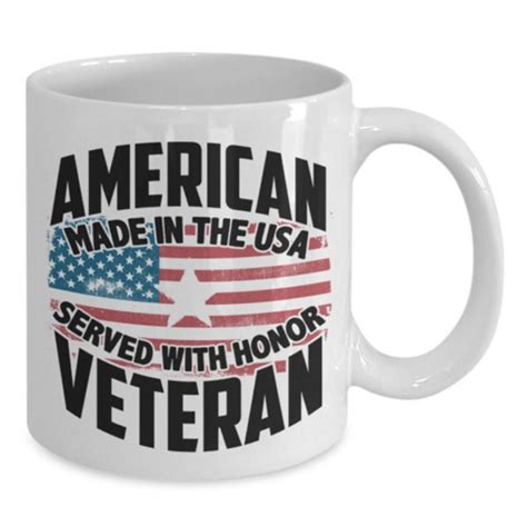 Veteran Day Gift Ideas Patriotic Gift Idea Military - Etsy