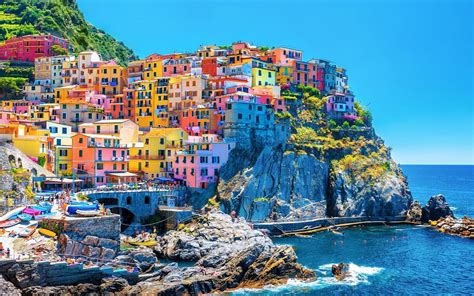 Cinque Terre Day Trip from Milan | Best Price