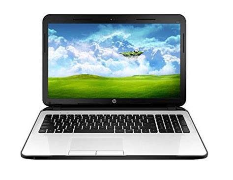 Hp Pavilion 15 D004tu 156 Inch Laptop Core I3 3110m4gb500gbwin 81