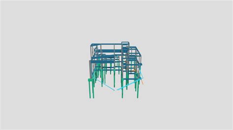 Kely - Download Free 3D model by ewertontassi [1a90730] - Sketchfab