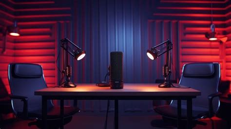 Podcast Studio Background Images – Browse 55,765 Stock Photos, Vectors ...