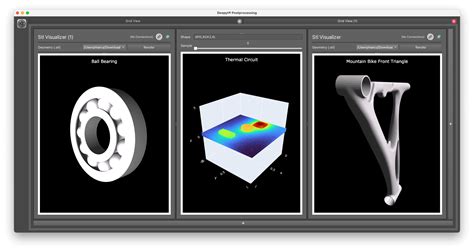 Deeplabs Deepyt Computer Aided Engineering Cae