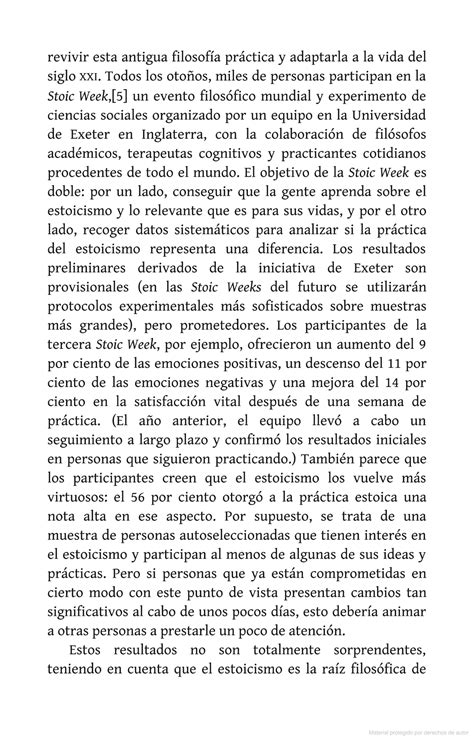 Cómo ser un estoico Utilizar la filosofía antigua para vivir una vida