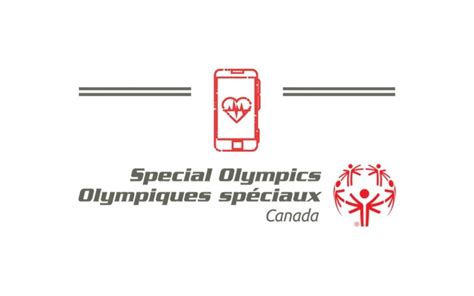 Special Olympics Canada launches online tool to track health and ...