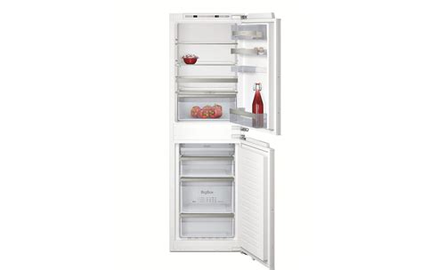 Neff N70 Ki7863df0g Built In Frost Free 70 30 Fridge Freezer