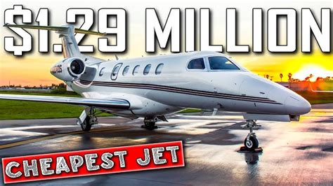 Best Small Private Jet