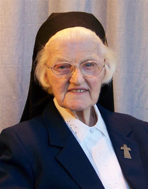 Holyoke — Sister Patricia Francis Sharron Lillian 93 A Member Of