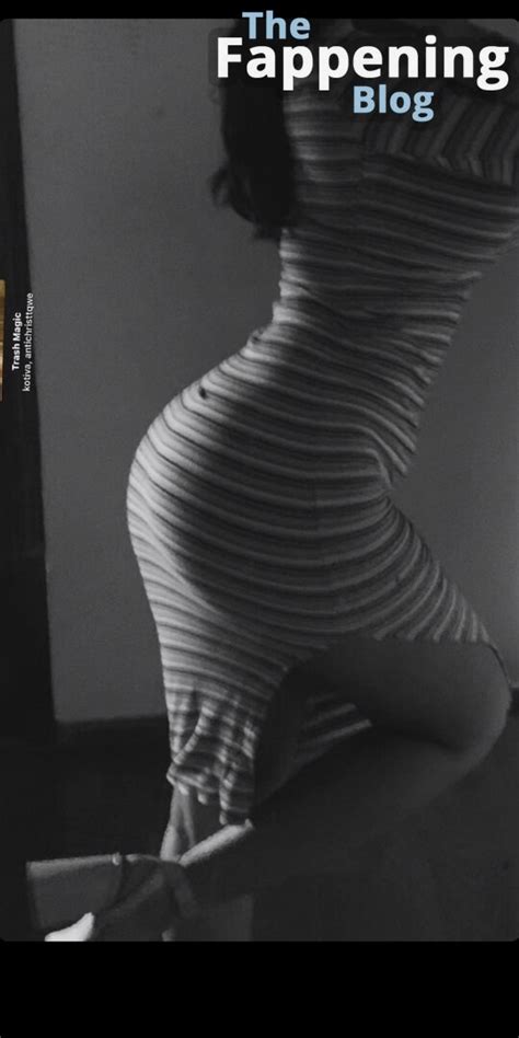 Kriti Jain Kritiii Kritiijainn Nude Leaks Photo TheFappening