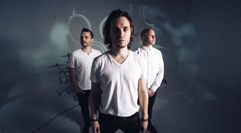 Jonathan Jackson Enation Premiere New Music Video Candi Magazine