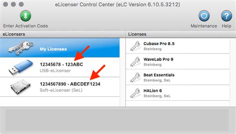 ELicenser How To Register Steinberg Software And Why It S Worth It