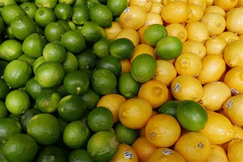 Les Bienfaits Du Citron En Profiter D S Maintenant Bienfaits