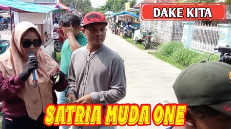 Dake Kita Voc Riss Ll Satria Muda One Ll Desa Sambilampu Drunten