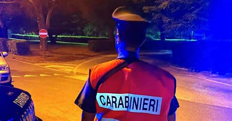 Trieste Controlli Dei Carabinieri Con Alcoltest Cinque Patenti Ritirate