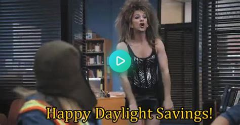 Dont Forget To Tina Turner Your Clocks Ahead Tonight Album On Imgur