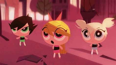 Watch The Powerpuff Girls Special Dance Pantsed Season 1 Prime Video