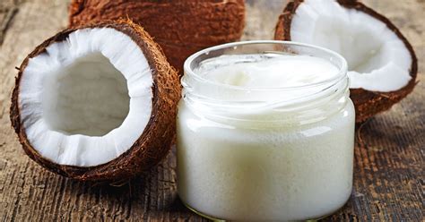 Coconut Oil For Stretch Marks Benefits And Uses