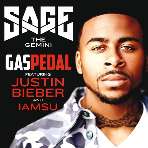 Sage The Gemini Girlfriend