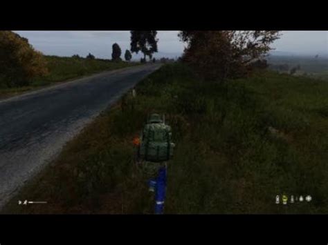 Dayz Deer Hunting Using Blaze With Hunting Scope Headshot Shot