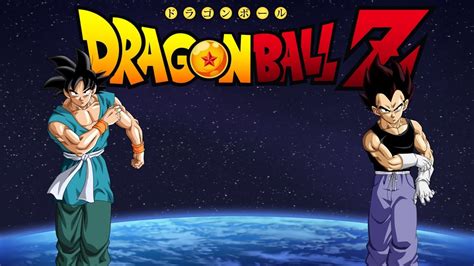 How To Make End Of Z Goku And Vegeta In Dragon Ball Rp Azure Youtube