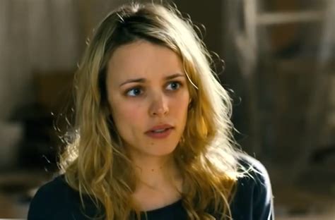 Rachel McAdams - Best Movies