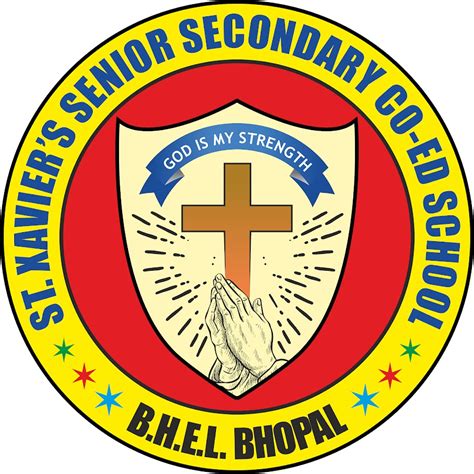 St Xaviers Sr. Sec Co-ed School BHEL Bhopal - YouTube