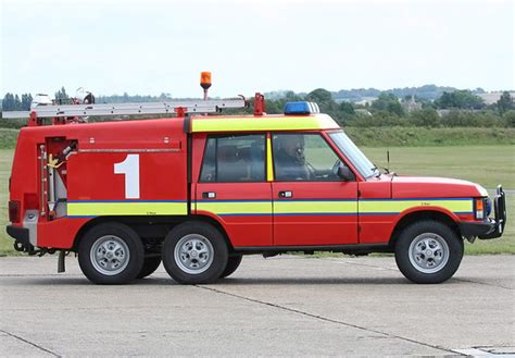 Images Of Carmichael Commando VRG161T Fire Rescue 197291