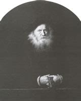 Salomon Koninck Old Scholar