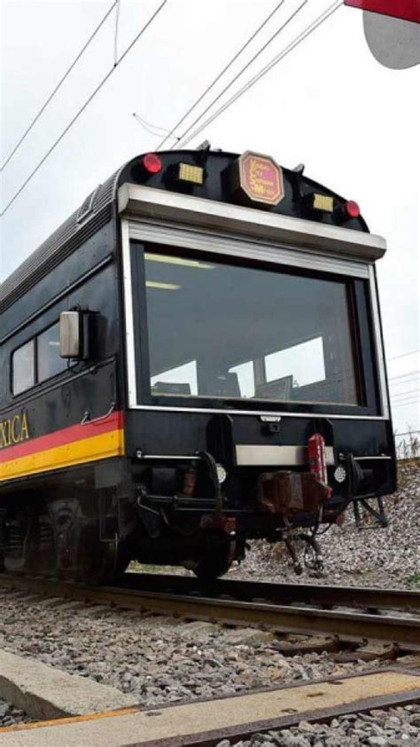 Tren de la Ciudad de México al AIFA estará listo en junio del próximo