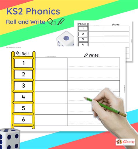 Phase 5 Phonics Resources Mrs Mactivity