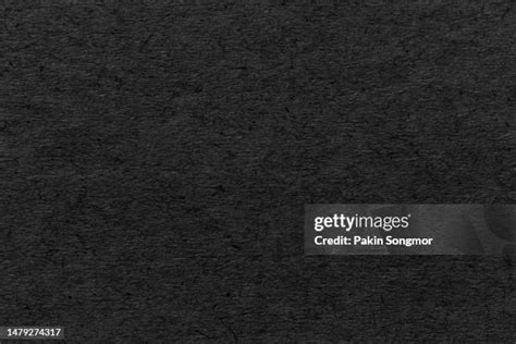 Black Craft Paper Texture Photos And Premium High Res Pictures Getty