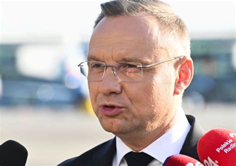 Jerzy Stuhr nie żyje Prezydent Andrzej Duda zabrał głos