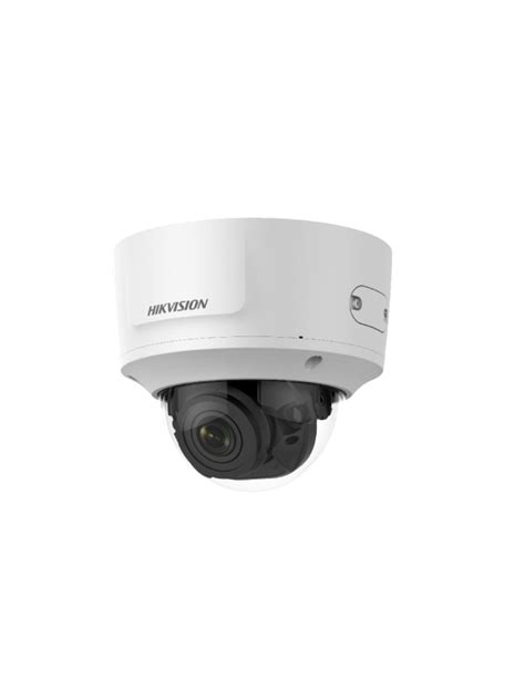 Hikvision Mp Acusense Motorized Varifocalkamera Ds Cd G Izs