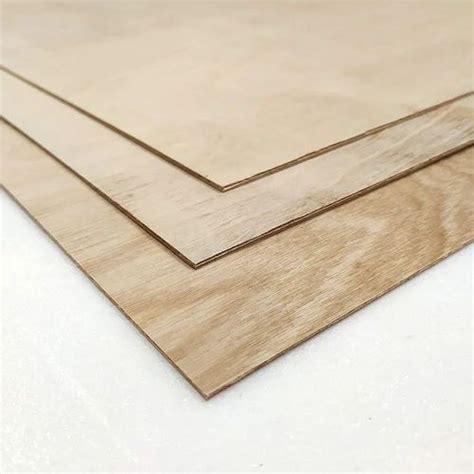 Mm Plywood Sheets For Furniture X At Square Feet In Surat