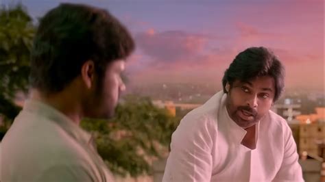 Bro Climax Scene😭 Pawan Kalyan Sai Tej Trivikram Samuthirakani Ss Thaman Kethika