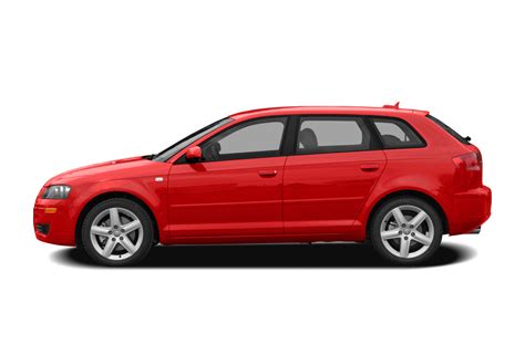 2008 Audi A3 Specs Prices Mpg Reviews And Photos