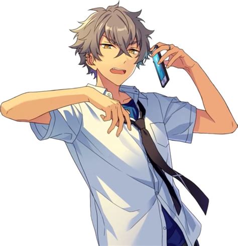 Koga Oogami Gallery The English Ensemble Stars Wiki Fandom