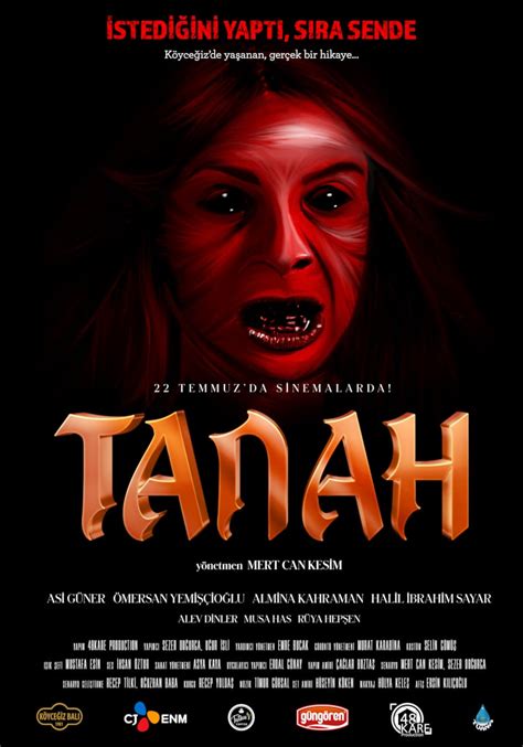 Tanah 2022 Filmi Beyazperde