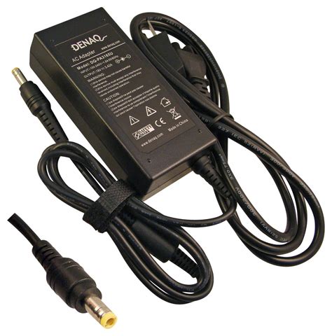 Toshiba Laptop Charger