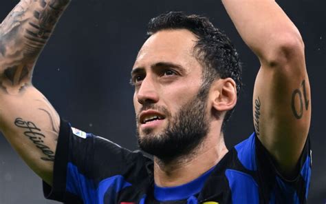 Inter Le Ultime Sull Infortunio Di Calhanoglu Cosa Filtra Per Il Napoli