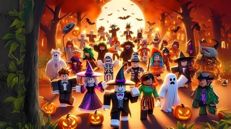 Roblox The Haunt Event 2024 Date Countdown Rewards More Ginx Tv