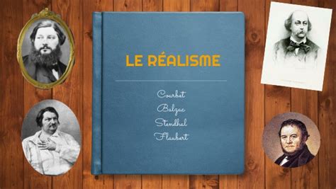 Le Réalisme