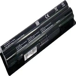 V Mah Wh Cell Battery For Dell Xps L X L X